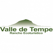 logotipo de Valle de Tempe